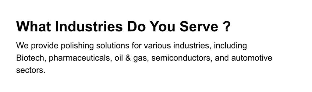 faq 1