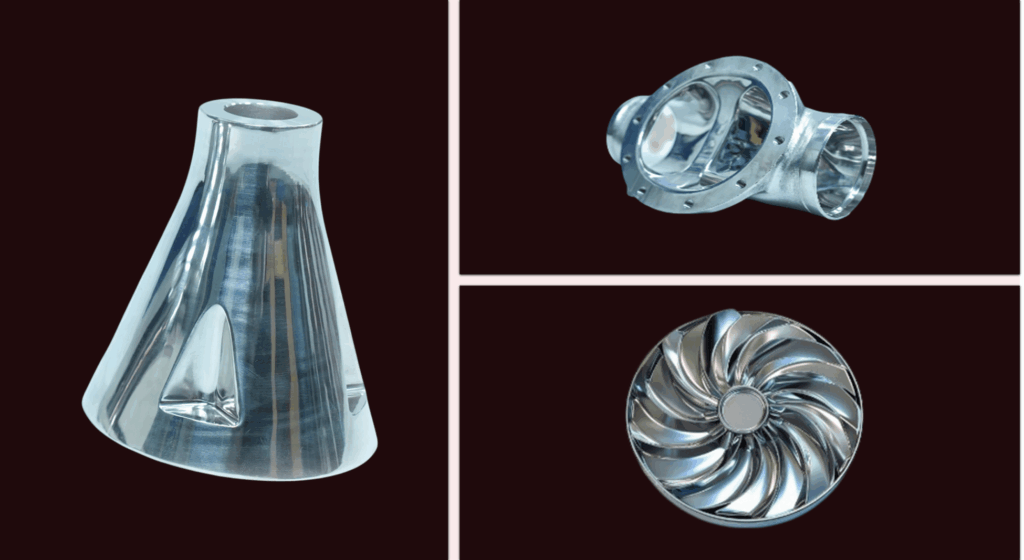 buffing services